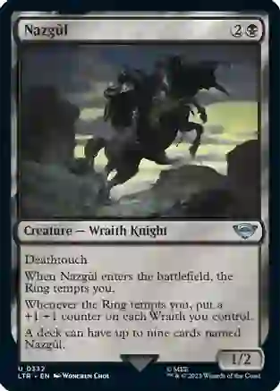 Nazgul (332)
